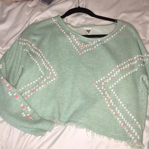 sweater